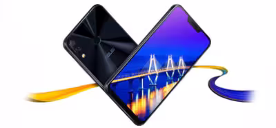 ASUS empieza a poner a la venta el ZenFone 5Z en España