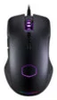 Cooler Master presenta el ratón CM310, económico con iluminación RGB