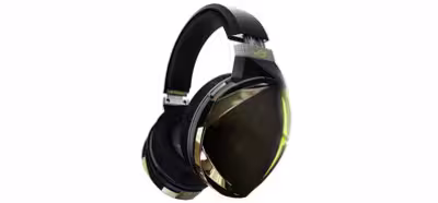 ASUS presenta los auriculares ROG Strix Fusion 700, modelo Bluetooth con sonido 7.1