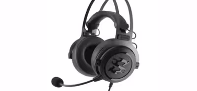 Sharkoon anuncia los Skiller SGH3 con tarjeta de sonido USB incluida