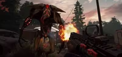 AMD distribuye los Radeon 18.7.1 para 'Earthfall', corrección de errores
