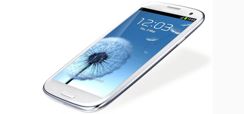 Samsung confirma que la versión internacional del Galaxy S3 no recibirá la actualización a Android 4.4 KitKat