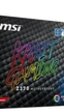 MSI actualiza el BIOS de sus placas base serie 300 para nuevos Core de 9.ª generación
