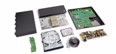 El coste de fabricación de una PlayStation 4 es de 381 dólares
