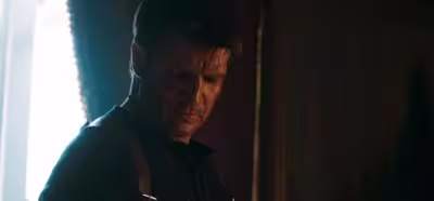 Nathan Fillion interpreta a Nathan Drake en este corto