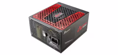 Seasonic presenta PRIME AirTouch, fuente con regulador de ventilación