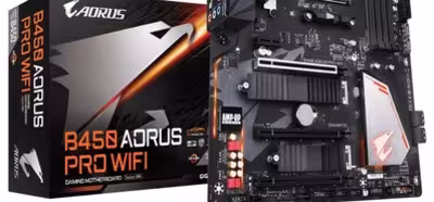 Gigabyte anuncia cuatro placas base con chipset B450 para procesadores Ryzen