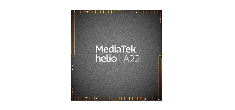 MediaTek da comienzo a la serie A de procesadores con el Helio A22