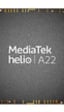 MediaTek da comienzo a la serie A de procesadores con el Helio A22