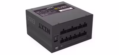 NZXT regresa al sector de las fuentes de alimentación con la serie E