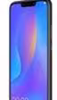 Huawei presenta el Nova 3i, pantalla con muesca, doble cámara dual y Kirin 710