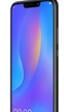 Huawei presenta el Nova 3i, pantalla con muesca, doble cámara dual y Kirin 710