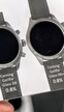 Corning anuncia las versiones Gorilla Glass DX y DX+ para relojes inteligentes