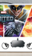 Marvel y Oculus VR colaboran en una versión de Rift que incluye 'Powers United VR'