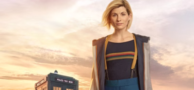 El primer tráiler de la nueva temporada de 'Doctor Who' augura un nuevo comienzo