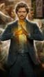 Davos se interpone en la nueva misión de 'Iron Fist' en el avance de la segunda temporada