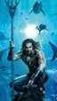 Los atlantes van a la guerra en el tráiler final de 'Aquaman'