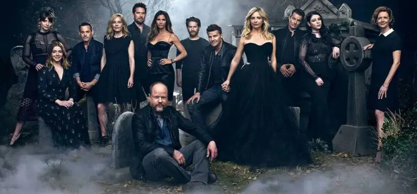 Joss Whedon participará en una nueva versión televisiva de 'Buffy Cazavampiros'