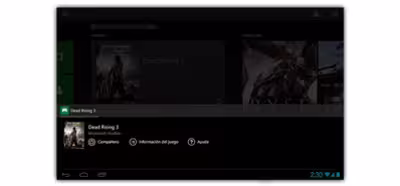 Xbox TV llegará a Europa y Canadá, y SmartGlass se convierte en un mando a distancia universal