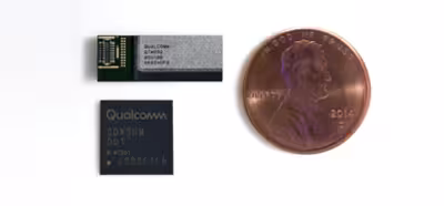 Qualcomm presenta su primer módulo 5G de onda milimétrica, el QTM052