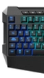 Sharkoon presenta el teclado Skiller SGK4