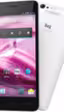 bq presenta su nueva phablet Aquaris 5.7 por 259 euros
