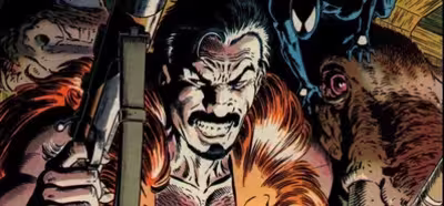 Sony pone en marcha la película protagonizada por el villano de Spiderman 'Kraven el Cazador'