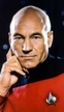 Patrick Stewart anuncia que volverá a ser el capitán Picard en una nueva serie de TV
