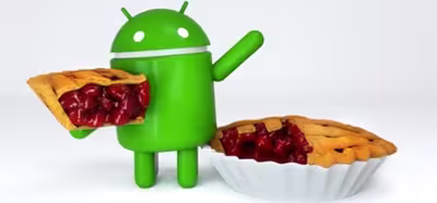 Google distribuye Android 9 Pie; disponible en breve para móviles de Sony, Essential, Xiaomi, y más