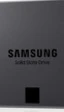 Samsung comienza a producir SSD de consumo con memoria V-NAND de tipo QLC