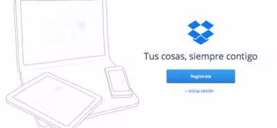 Dropbox 3.0 llega a la App Store con rediseño para iOS 7 y soporte para AirDrop