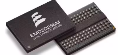 IBM y Everspin presentan una SSD de 19 TB con caché MRAM