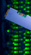 Intel muestra su SSD de 32 TB para centros de datos