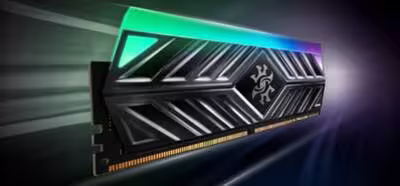 ADATA anuncia la edición Spectrix D41 TUF Gaming de módulos DDR4