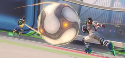 Empiezan los Juegos de Verano 2018 en 'Overwatch'