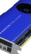 AMD anuncia la Radeon Pro WX 8200
