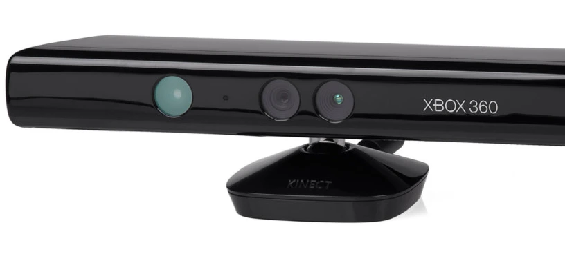 Apple confirma la adquisición de la empresa PrimeSense creadora de los sensores de Kinect