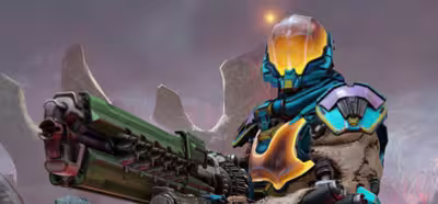 'Quake Champions' ahora es gratuito