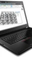 Lennovo anuncia la estación de trabajo ThinkPad P72, con Xeon, Quadro P5200 y hasta 128 GB de RAM