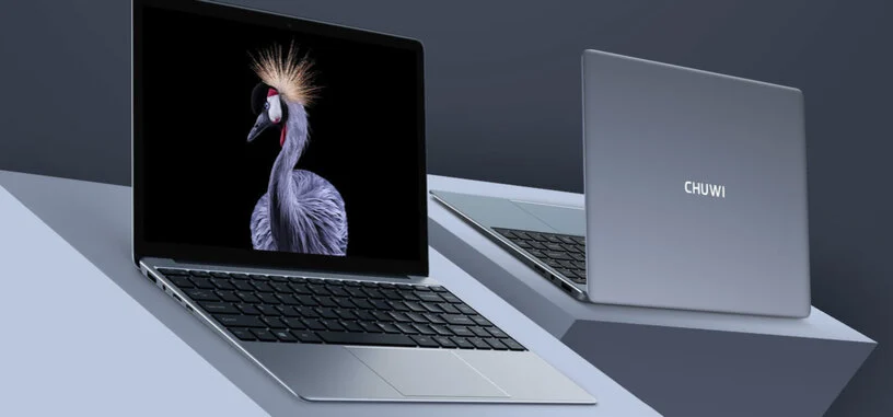 Chuwi pone a la venta el Lapbook SE de 300 dólares