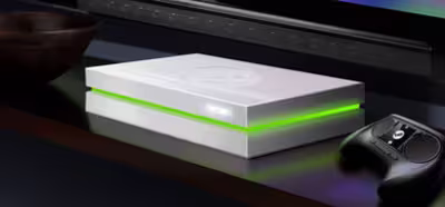 Aparece un nuevo prototipo de Steam Machine de la compañía iBuyPower