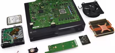 Fabricar una Xbox One le cuesta 471 dólares a Microsoft