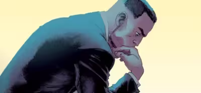 Netflix anuncia un nuevo cómic de Mark Millar, 'Prodigy'