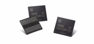 Samsung suministra la memoria GDDR6 de las tarjetas gráficas Quadro RTX