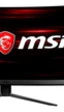 MSI presenta los monitores Optix MAG241C y MAG271C, FHD de 144 Hz tipo VA curvos