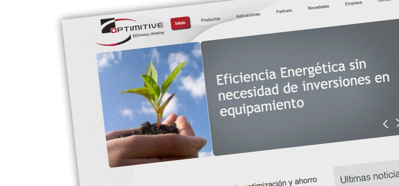 La startup española Optimitive consigue 1,4 millones de euros en una ronda de financiación