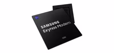 Samsung anuncia el primer módem 5G multimodo, el Exynos Modem 5100