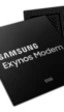 Samsung anuncia el primer módem 5G multimodo, el Exynos Modem 5100