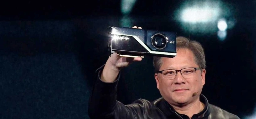 Nvidia tendría ya en desarrollo una «Titan RTX», la «RTX 2080 Ti», y otra información de interés