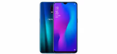 OPPO presenta un R17 con una muesca en pantalla mínima